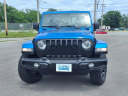 Thumbnail image of 2021 Jeep Gladiator at Roberts Ford - Used