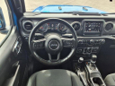 Thumbnail image of 2021 Jeep Gladiator at Roberts Ford - Used