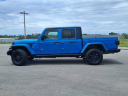 Thumbnail image of 2021 Jeep Gladiator at Roberts Ford - Used