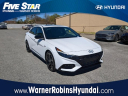 Thumbnail image of 2022 Hyundai ELANTRA at Five Star Chevrolet-cadillac