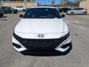 Thumbnail image of 2022 Hyundai ELANTRA at Five Star Chevrolet-cadillac
