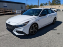 Thumbnail image of 2022 Hyundai ELANTRA at Five Star Chevrolet-cadillac