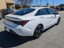 Thumbnail image of 2022 Hyundai ELANTRA at Five Star Chevrolet-cadillac