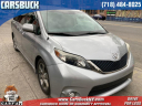 Thumbnail image of 2013 Toyota Sienna at Carsbuck of Brooklyn, NY