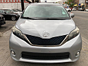 Thumbnail image of 2013 Toyota Sienna at Carsbuck of Brooklyn, NY