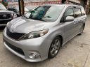 Thumbnail image of 2013 Toyota Sienna at Carsbuck of Brooklyn, NY