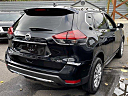Thumbnail image of 2020 Nissan Rogue at NYC Motorcars of The Bronx