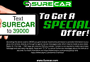 Thumbnail image of 2020 Nissan Rogue at NYC Motorcars of The Bronx