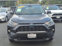 Thumbnail image of 2020 Toyota RAV4 Hybrid at Temecula Valley Toyota