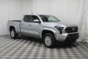 2024 Toyota Tacoma SR5 at SubaruOfWichita NEW