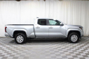 Thumbnail image of 2024 Toyota Tacoma at SubaruOfWichita NEW