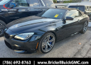 Thumbnail image of 2018 BMW M6 at Brickell Buick & GMC