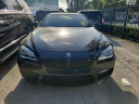 Thumbnail image of 2018 BMW M6 at Brickell Buick & GMC