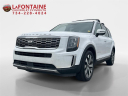 Thumbnail image of 2021 Kia Telluride at LaFontaine Chevrolet Plymouth