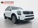 Thumbnail image of 2021 Kia Telluride at LaFontaine Chevrolet Plymouth