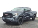 Thumbnail image of 2022 GMC Sierra 1500 Limited at King O'Rourke Buick GMC