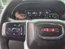 Thumbnail image of 2022 GMC Sierra 1500 Limited at King O'Rourke Buick GMC