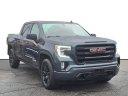 Thumbnail image of 2022 GMC Sierra 1500 Limited at King O'Rourke Buick GMC