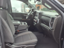 Thumbnail image of 2022 GMC Sierra 1500 Limited at King O'Rourke Buick GMC