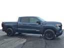 Thumbnail image of 2022 GMC Sierra 1500 Limited at King O'Rourke Buick GMC