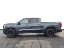Thumbnail image of 2022 GMC Sierra 1500 Limited at King O'Rourke Buick GMC