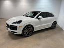 Thumbnail image of 2022 Porsche Cayenne at Jaguar Land Rover Glen Cove