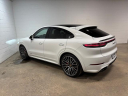 2022 Porsche Cayenne GTS Coupe at Jaguar Land Rover Glen Cove