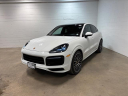 Thumbnail image of 2022 Porsche Cayenne at Jaguar Land Rover Glen Cove