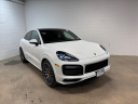Thumbnail image of 2022 Porsche Cayenne at Jaguar Land Rover Glen Cove