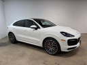Thumbnail image of 2022 Porsche Cayenne at Jaguar Land Rover Glen Cove