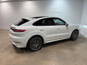 Thumbnail image of 2022 Porsche Cayenne at Jaguar Land Rover Glen Cove