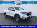 Thumbnail image of 2023 Honda Ridgeline at McGrath Honda Elgin - New