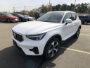 Thumbnail image of 2025 Volvo XC40 at Gengras Volvo North Haven New