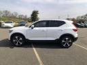 Thumbnail image of 2025 Volvo XC40 at Gengras Volvo North Haven New