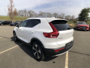 Thumbnail image of 2025 Volvo XC40 at Gengras Volvo North Haven New