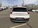Thumbnail image of 2025 Volvo XC40 at Gengras Volvo North Haven New