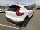 Thumbnail image of 2025 Volvo XC40 at Gengras Volvo North Haven New