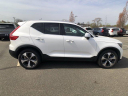 Thumbnail image of 2025 Volvo XC40 at Gengras Volvo North Haven New