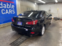 Thumbnail image of 2011 Lexus IS 250 at Affordable of Fairbanks, AK