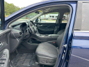 Thumbnail image of 2023 Hyundai SANTA FE at Sunrise Volkswagen of Fort Pierce