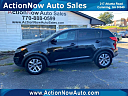 Thumbnail image of 2016 Kia Sportage at ActionNow Auto Sales