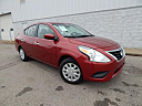 Thumbnail image of 2018 Nissan Versa at Mathews Nissan