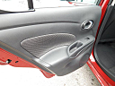 Thumbnail image of 2018 Nissan Versa at Mathews Nissan