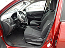 Thumbnail image of 2018 Nissan Versa at Mathews Nissan