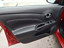 Thumbnail image of 2018 Nissan Versa at Mathews Nissan