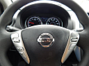 Thumbnail image of 2018 Nissan Versa at Mathews Nissan