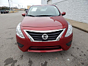 Thumbnail image of 2018 Nissan Versa at Mathews Nissan