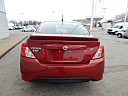 Thumbnail image of 2018 Nissan Versa at Mathews Nissan