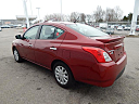 Thumbnail image of 2018 Nissan Versa at Mathews Nissan