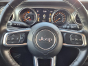 2021 Jeep Wrangler Unlimited Sahara at Buhler & Bitter Chrysler Jeep Dodge